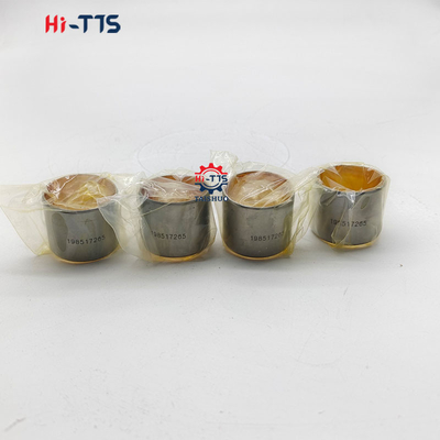 Verbindingsstaaf Busching Conrod Bushing 198517265 Voor dieselmotor 404C 404D-22