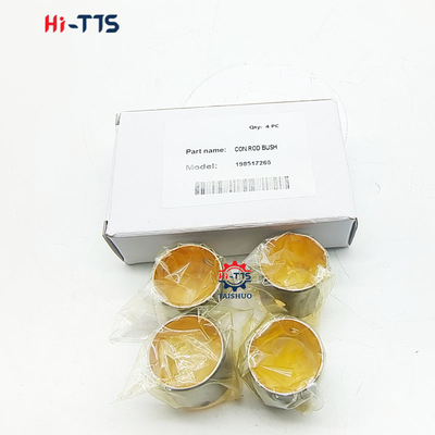 Verbindingsstaaf Busching Conrod Bushing 198517265 Voor dieselmotor 404C 404D-22