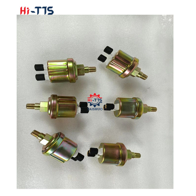 Hoogwaardige 6BT 4BT Dieselmotor Auto Olie Druk Sensor 3967251 voor Dieselmotor