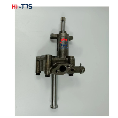 6BG1 6BG1T 6BD1 6BD1T Graafmachine Dieselmotor 1131002770 Oliepomp olieoverdrachtpompen