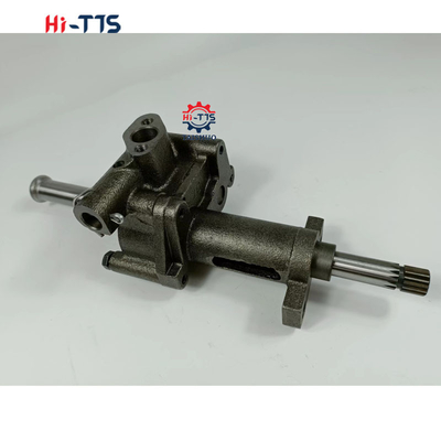 6BG1 6BG1T 6BD1 6BD1T Graafmachine Dieselmotor 1131002770 Oliepomp olieoverdrachtpompen