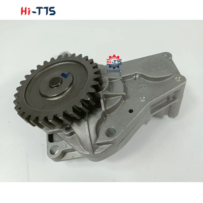 WP16 TD226B Graafmachine Dieselmotor Oliepomp 13026760 12159765 13039311