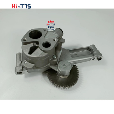 Onderdelen voor graafmachines C7 3116 3126 Motoroliepomp 1898777 2004497
