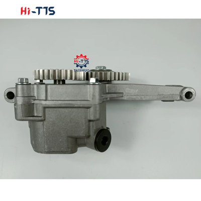 Onderdelen voor graafmachines C7 3116 3126 Motoroliepomp 1898777 2004497