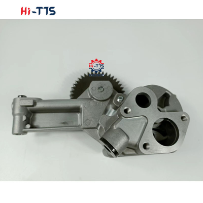 Onderdelen voor graafmachines C7 3116 3126 Motoroliepomp 1898777 2004497
