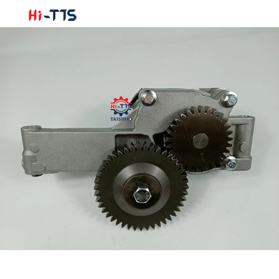 Onderdelen voor graafmachines C7 3116 3126 Motoroliepomp 1898777 2004497