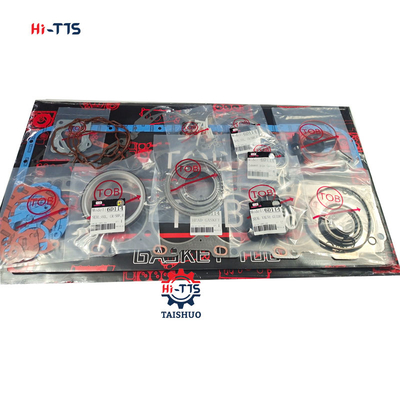 Gehele pakket 6D114 6CT8.3 6743-K2-1101 6743-K1-1101 3900230 3800558 4025271 3800750