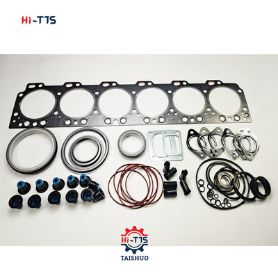Gehele pakket 6D114 6CT8.3 6743-K2-1101 6743-K1-1101 3900230 3800558 4025271 3800750