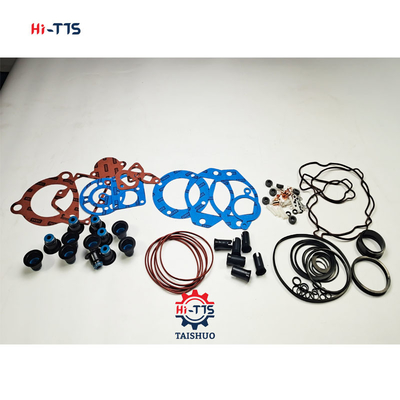 Gehele pakket 6D114 6CT8.3 6743-K2-1101 6743-K1-1101 3900230 3800558 4025271 3800750
