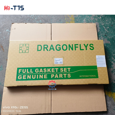 Hoogwaardige dieselmotor 9X6591 G3516 G3512 G3508 Pakket voor afdichting 9X-6591 Pakket voor afdichting na afkoeling