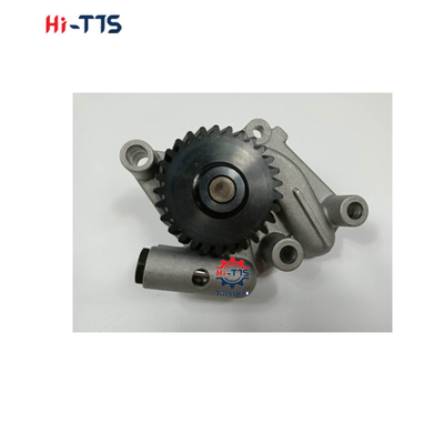 4TNE98 4TNE94 4TNV98 4D98E Diesel motor olie pomp 129900-32001 YM129900-32001