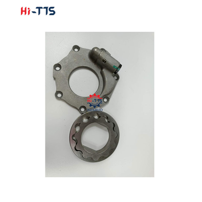 4TNV88 Oliepomp 119802-32120 119802-32111 Voor Y-a-n-m-a-r-motor