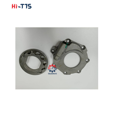 4TNV88 Oliepomp 119802-32120 119802-32111 Voor Y-a-n-m-a-r-motor