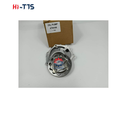 4TNV88 Oliepomp 119802-32120 119802-32111 Voor Y-a-n-m-a-r-motor