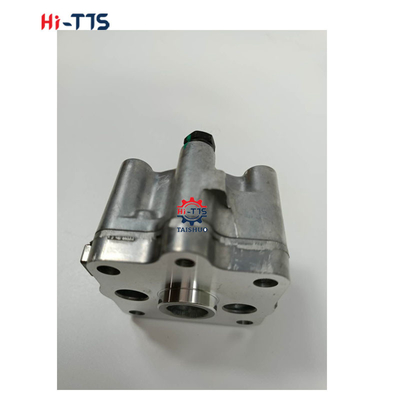 V2203 V2403 Motoroliepomp 3975426 15471-35012 15471-35013 Voor onderdelen van dieselmotoren