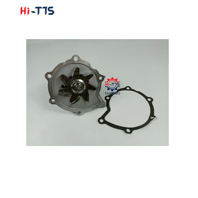 16110-78201-71/16110-78701-71 Waterpomp Voor 1DZ KT131 Dieselmotor Waterpomp
