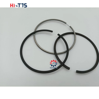 4JH1 zuigerring 8-97941122-0 voor onderdelen van dieselmotoren