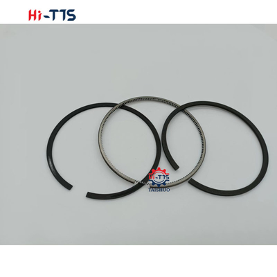 4JH1 zuigerring 8-97941122-0 voor onderdelen van dieselmotoren
