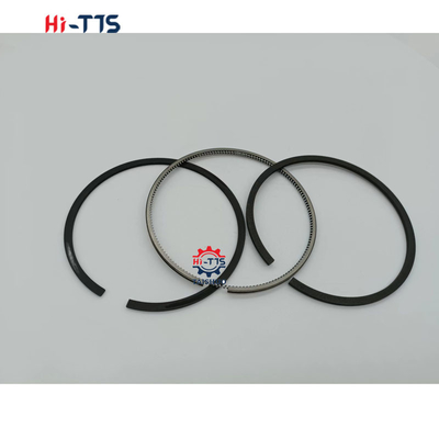 4JH1 zuigerring 8-97941122-0 voor onderdelen van dieselmotoren
