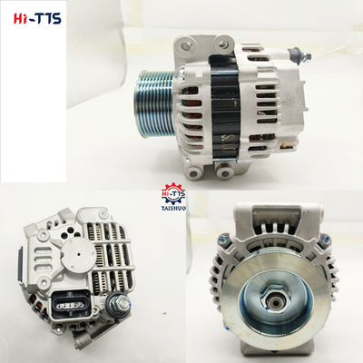 Hoogwaardige 24V 100A 1884268 1888010 573015 A004TR5691 A4TR5691 Alternator voor vrachtwagenonderdelen