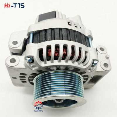 Hoogwaardige 24V 100A 1884268 1888010 573015 A004TR5691 A4TR5691 Alternator voor vrachtwagenonderdelen