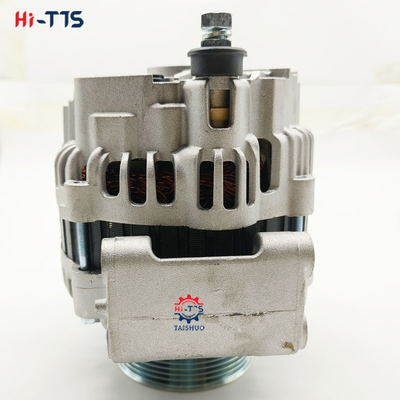 Hoogwaardige 24V 100A 1884268 1888010 573015 A004TR5691 A4TR5691 Alternator voor vrachtwagenonderdelen