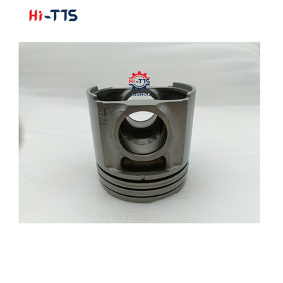 Hoogwaardige S6D125 6D125 Dieselmotor Kolven Kit 6152-32-2510 6151-31-2511