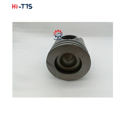 Hoogwaardige S6D125 6D125 Dieselmotor Kolven Kit 6152-32-2510 6151-31-2511