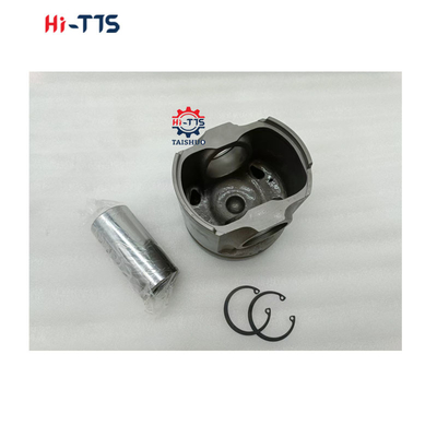 Hoogwaardige S6D125 6D125 Dieselmotor Kolven Kit 6152-32-2510 6151-31-2511