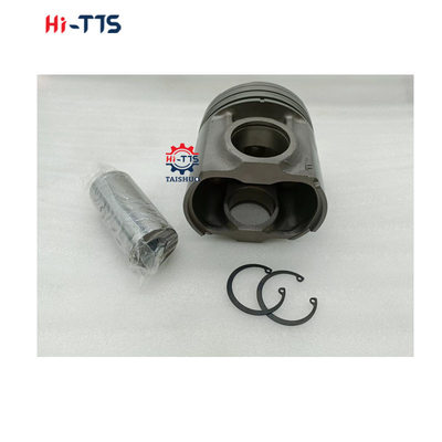 Hoogwaardige S6D125 6D125 Dieselmotor Kolven Kit 6152-32-2510 6151-31-2511