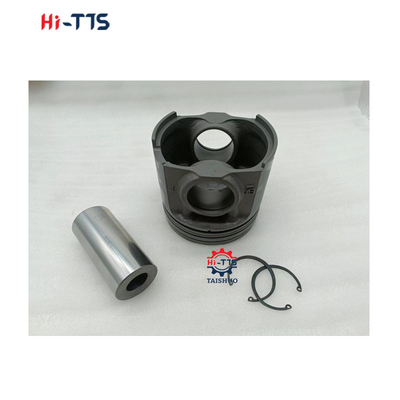 140MM S6D140 6D140 Dieselmotor Kolven Kit 6212-31-2170 6211-31-2410