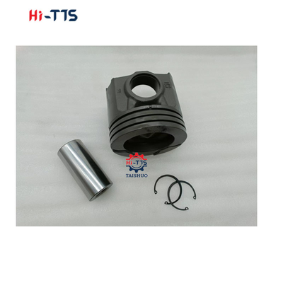 140MM S6D140 6D140 Dieselmotor Kolven Kit 6212-31-2170 6211-31-2410