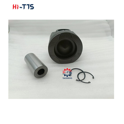 140MM S6D140 6D140 Dieselmotor Kolven Kit 6212-31-2170 6211-31-2410