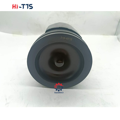 3196715 319-6715 319-6716 368-7818 Staal zuiger lichaam 145 mm Voor C18 set graafmachine