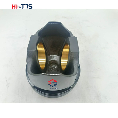 3196715 319-6715 319-6716 368-7818 Staal zuiger lichaam 145 mm Voor C18 set graafmachine