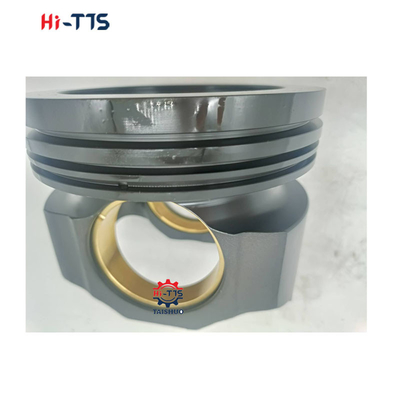 3196715 319-6715 319-6716 368-7818 Staal zuiger lichaam 145 mm Voor C18 set graafmachine