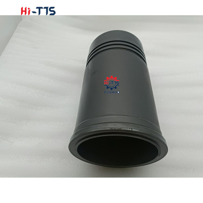 6151-22-2220 6151-21-2220 Cylinderliner 6D125 S6D125 Motoronderdelen