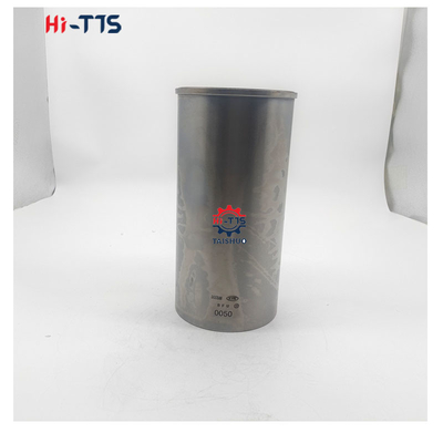 D1146 Cylinderliner van de graafmachine 65.01201-0050 voor Doo-san