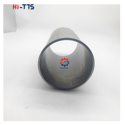 D1146 Cylinderliner van de graafmachine 65.01201-0050 voor Doo-san
