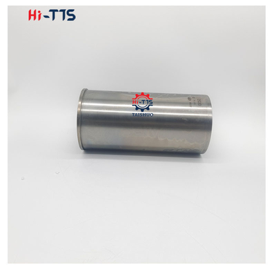 D1146 Cylinderliner van de graafmachine 65.01201-0050 voor Doo-san