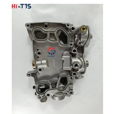 BF4M2012 Graafmachine Onderdelen Olie koeler Box Assy 04254556 04295964 20459205 voor Deu-tz