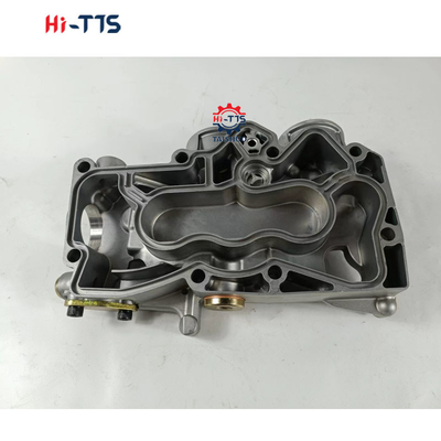 BF4M2012 Graafmachine Onderdelen Olie koeler Box Assy 04254556 04295964 20459205 voor Deu-tz