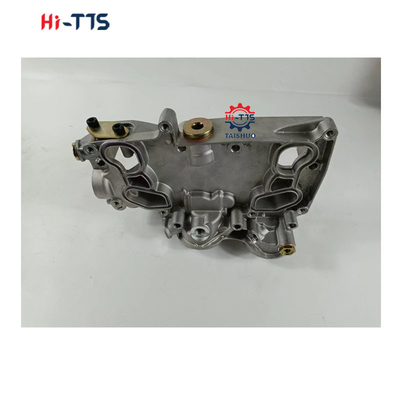 BF4M2012 Graafmachine Onderdelen Olie koeler Box Assy 04254556 04295964 20459205 voor Deu-tz
