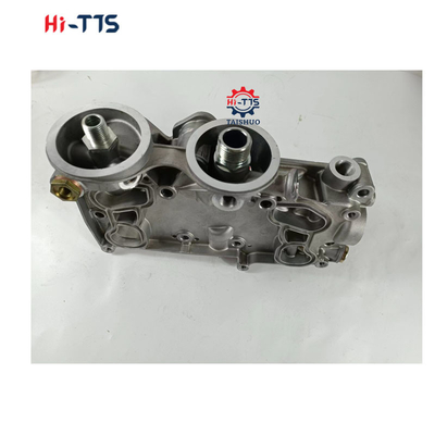 BF4M2012 Graafmachine Onderdelen Olie koeler Box Assy 04254556 04295964 20459205 voor Deu-tz