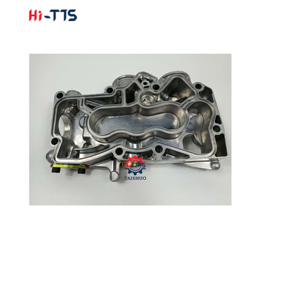 Hoogwaardige motoroliekoelerbox BF6M2012C 04299502 04292002 voor motor D6E D6D