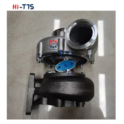 WD615 Dieselmotor Turbocompressor Groep 61561111227A