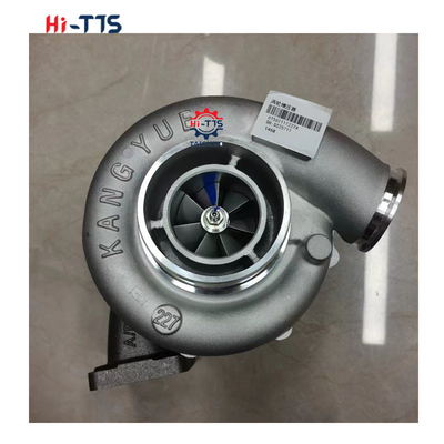 WD615 Dieselmotor Turbocompressor Groep 61561111227A