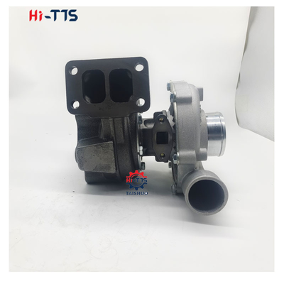 DE08 DH300-7 Turbochar 730505-0001 65.09100-7082 65.09100-7137 65.09100-7083 Geschikt voor Doo-san motor
