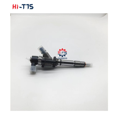Brandstofinspuitstuk 0445120048 ME226718 ME222914 0433171886 voor 4M50 4M40 Diesel