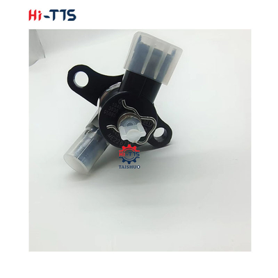 Brandstofinspuitstuk 0445120048 ME226718 ME222914 0433171886 voor 4M50 4M40 Diesel